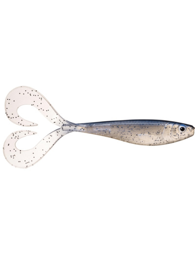 soft olio 18cm rapala