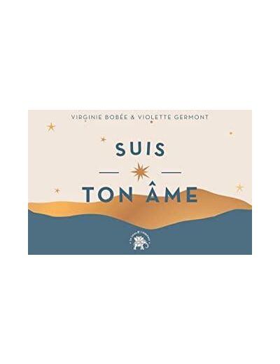 Boîte oracle "Suis ton âme"