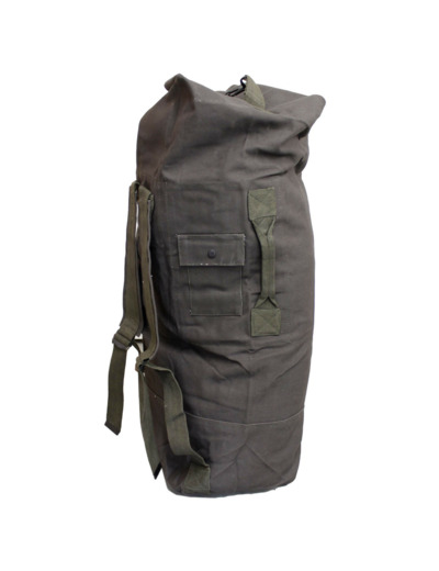 Sac paquetage US bretelles