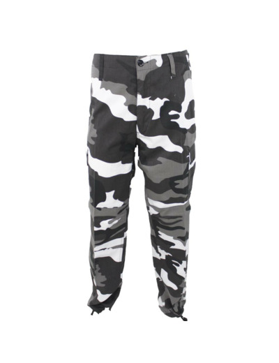 Pantalon BDU PARKS (Urban camo)