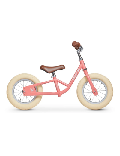 DRAISIENNE EVOLUTIVE 2 ROUES - 2 à 4 ans