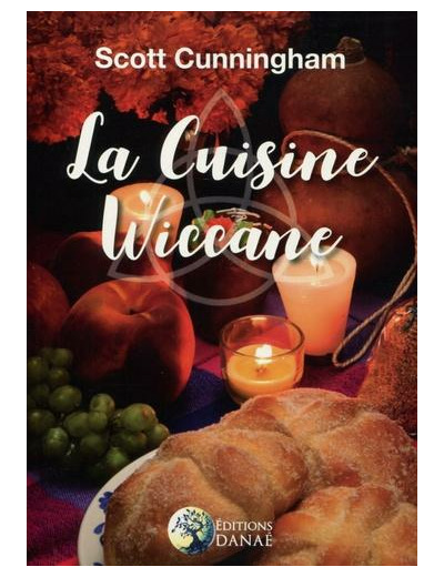 La cuisine wiccane