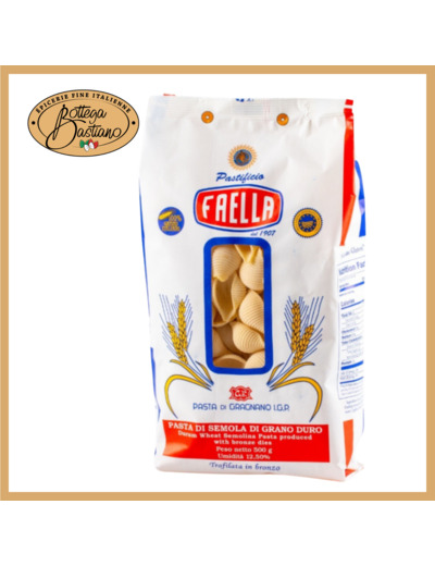 Conchiglioni di Gragnano IGP 1kg