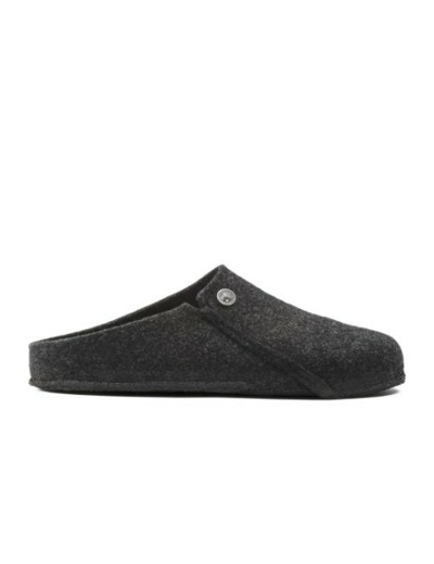 Mules BIRKENSTOCK Zermatt Anthracite