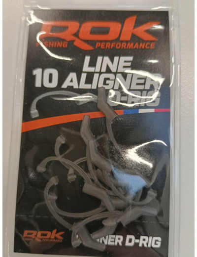 aligner d rig rok