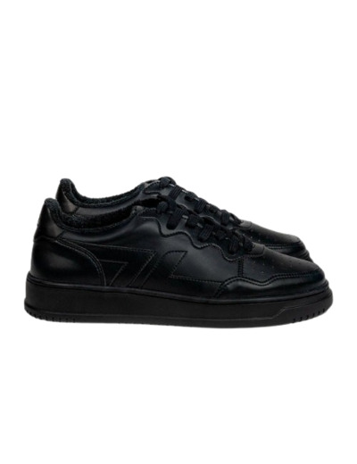 Chaussures ZETA Beta B0 Noir