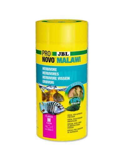 JBL Pronovo Malawi Flakes M - 1L