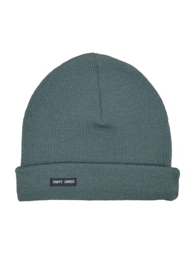 Bonnet de quart uni