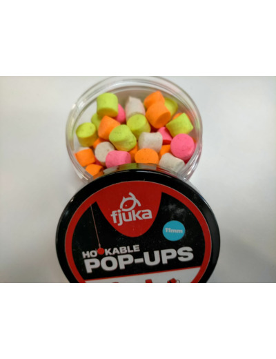 pop up  carpos fjuka