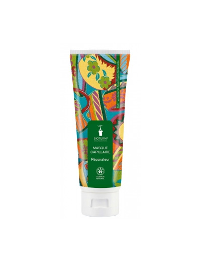 Masque capillaire réparateur 125ml