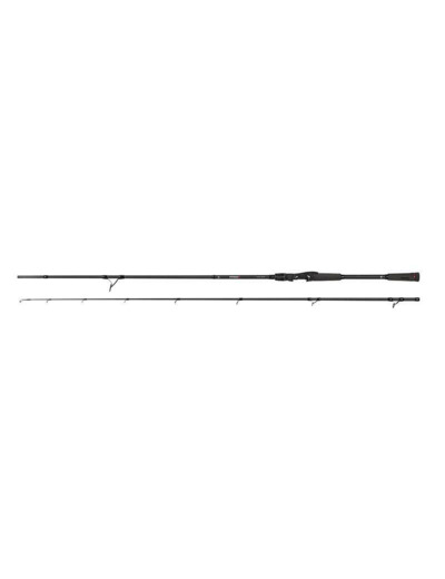 canne prism x pike spin 240cm