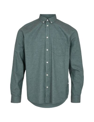 Chemise MINIMUM Jay 3.0 Silver Pine