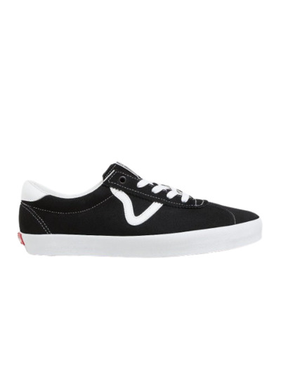 Chaussures VANS Sport Low Black