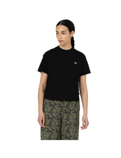T-shirt courtes Dickies Oakport Black
