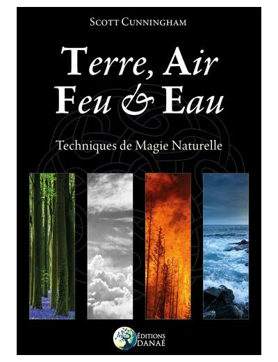 Terre, air, feu et eau