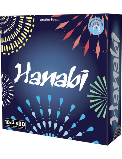 Hanabi