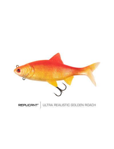realistic replic golden roach 14