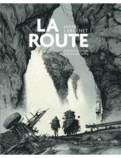 LA ROUTE