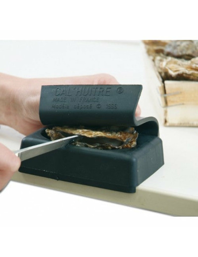 CALE HUITRES