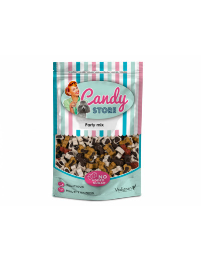 Candy party MIX - 180g