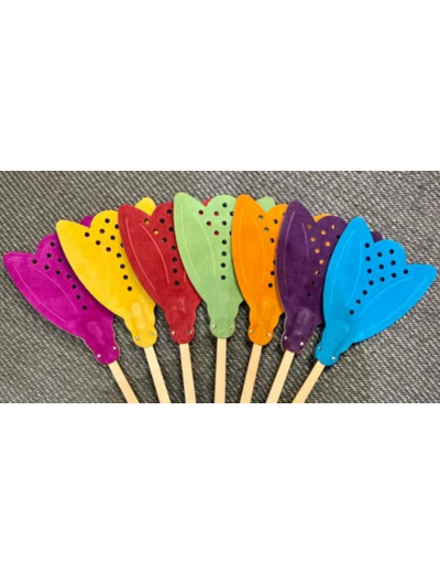 TAPETTE A MOUCHES KILLBIZZ