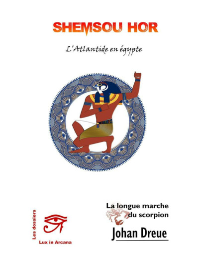 Shemsou Hor - L'atlantide en égypte