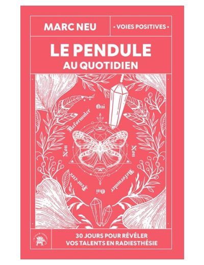 Le pendule au quotidien