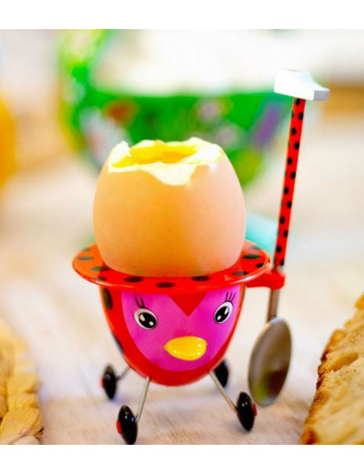 COQUETIER ET SON MARTEAU 1