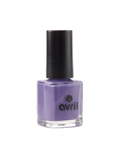 Vernis à ongles Violette 7ml