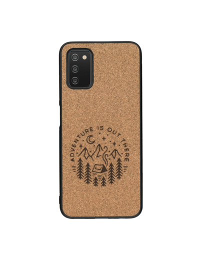 Coque Samsung A03S - Le Bivouac