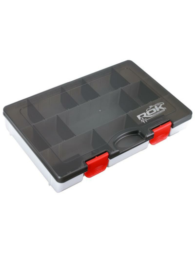 slim storage box 360 rok predato