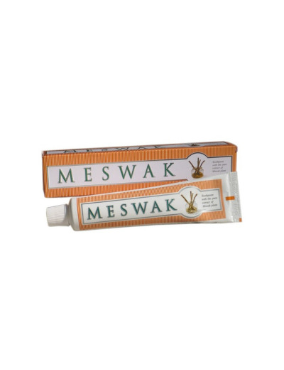 Dentifrice Meswak 100gr