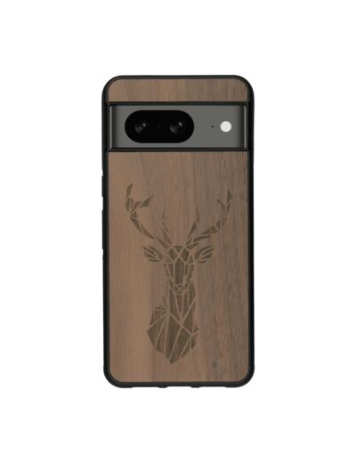 Coque Google Pixel 7A - Le Cerf