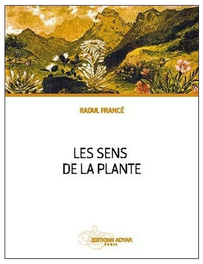 Les sens de la plante