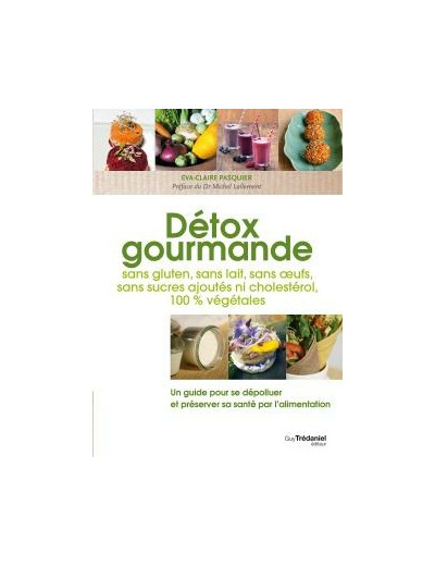 Détox gourmande