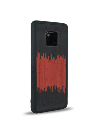 Coque Huawei Mate 20 Pro - Volcanic