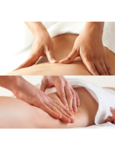 Carte cadeau massage Détente