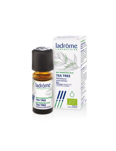 Tea Tree Bio 10ml