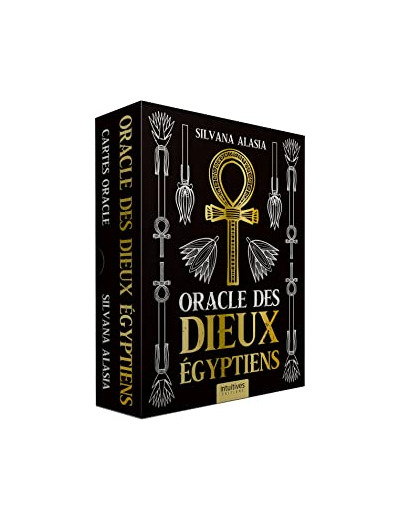 Oracle des Dieux Égyptiens