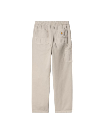 Pantalon CARHARTT WIP Flint Pant Fleur De Sel