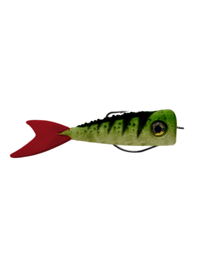 poppy 14cm perch delalande