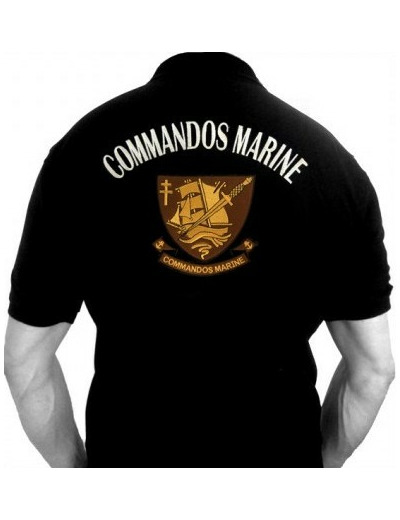 Polo Commandos de Marine