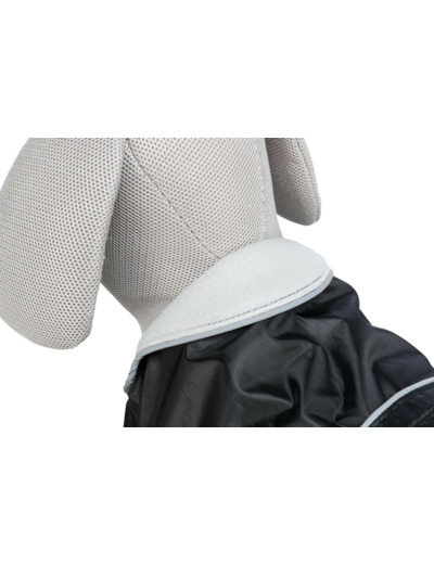 TRIXIE, Manteau ORLEANS Noir