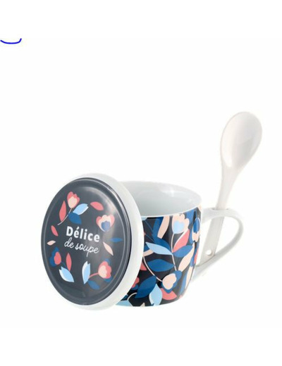 BOL A SOUPE DELICE