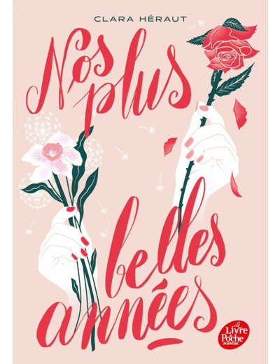 NOS PLUS BELLES ANNEES