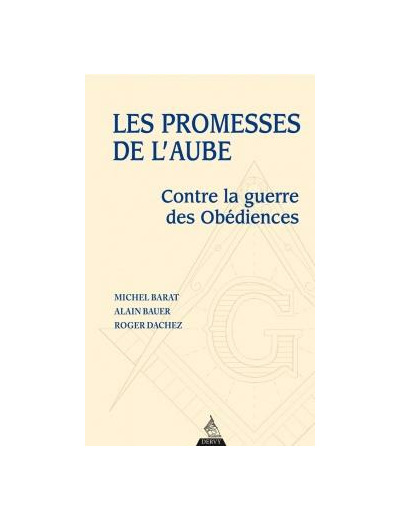 Les promesses de l'aube