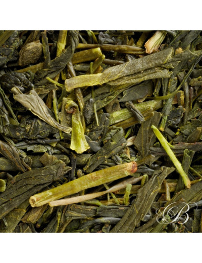 Sencha Natural Leaf