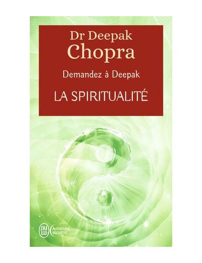 La spiritualité