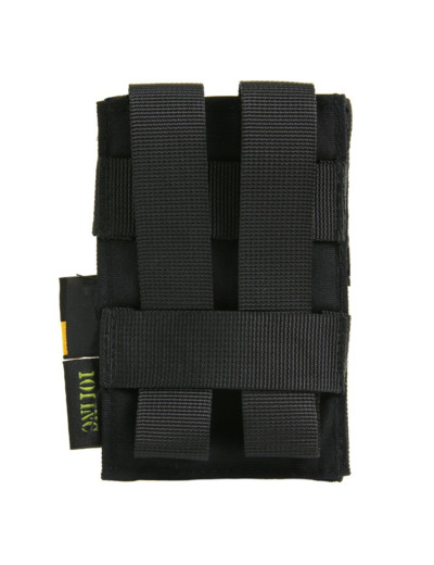 Porte-chargeur simple 101 Inc. pour M4/M16