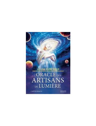 L'oracle des artisans de lumière